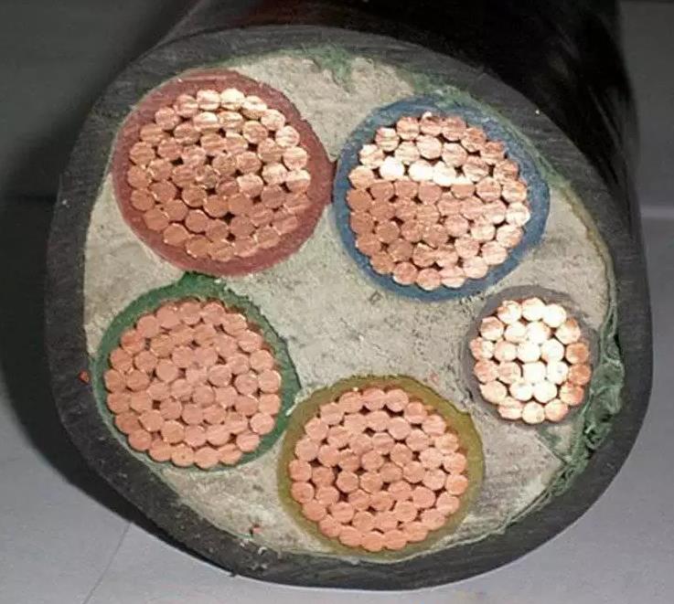 在挑選電力工程電纜時(shí)需要注意的事項.jpg